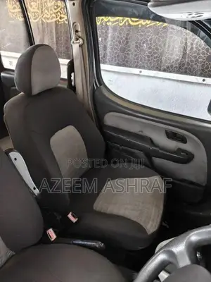 Fiat Doblo 2007