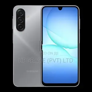 Samsung Galaxy A17 4G 6GB 128GB (Brand New)