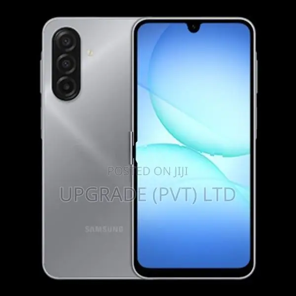 Samsung Galaxy A17 4G 6GB 128GB (Brand New)