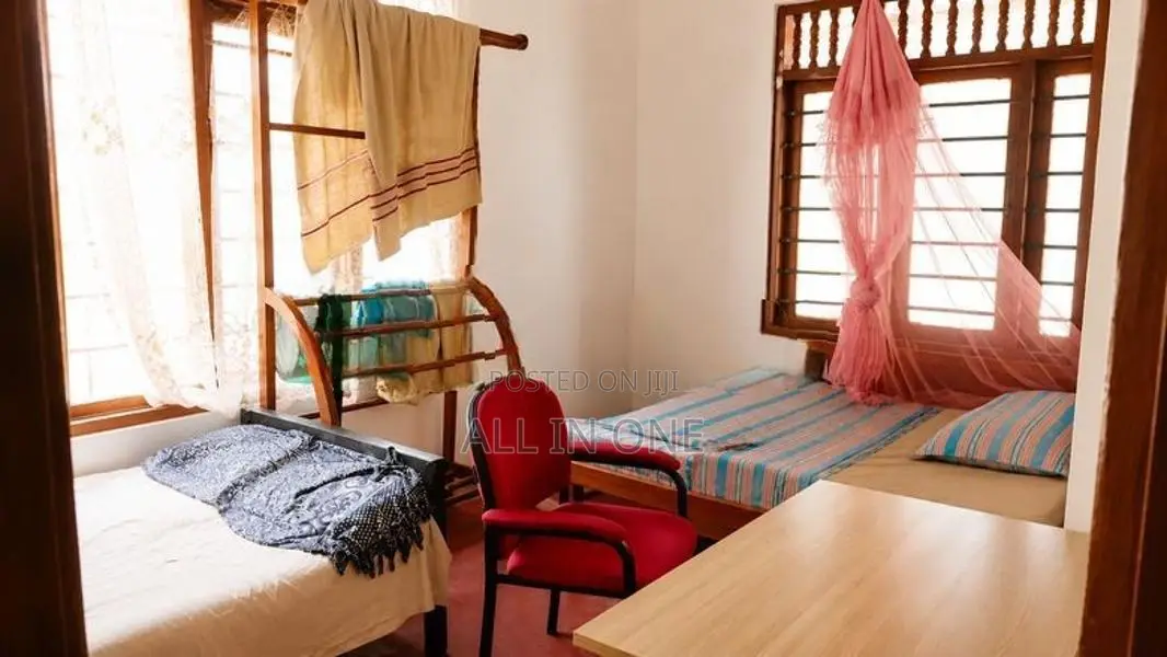 Room for Rent in Badulla – Male