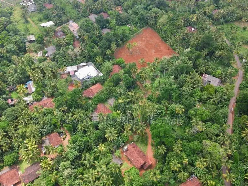 මීරිගමින් සුපිරි ඉඩම