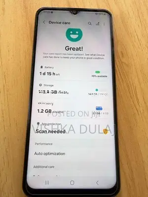 Samsung Buddy (Used)