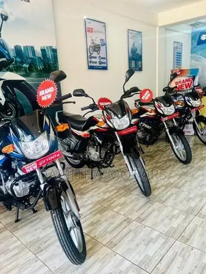 Bajaj CT100 Brand New 2026