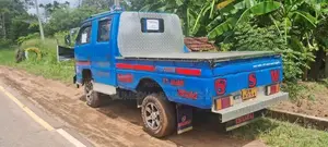 Isuzu Elf 1978