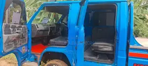 Isuzu Elf 1978