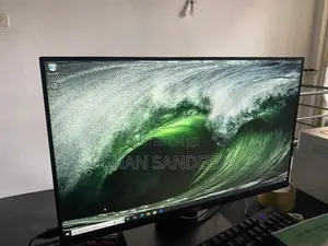 Dell 22” IPS LED Monitor