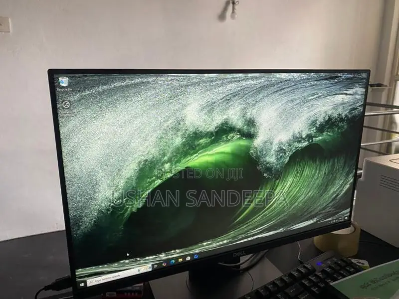 Dell 22” IPS LED Monitor