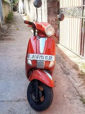 Demak Tropica 2016