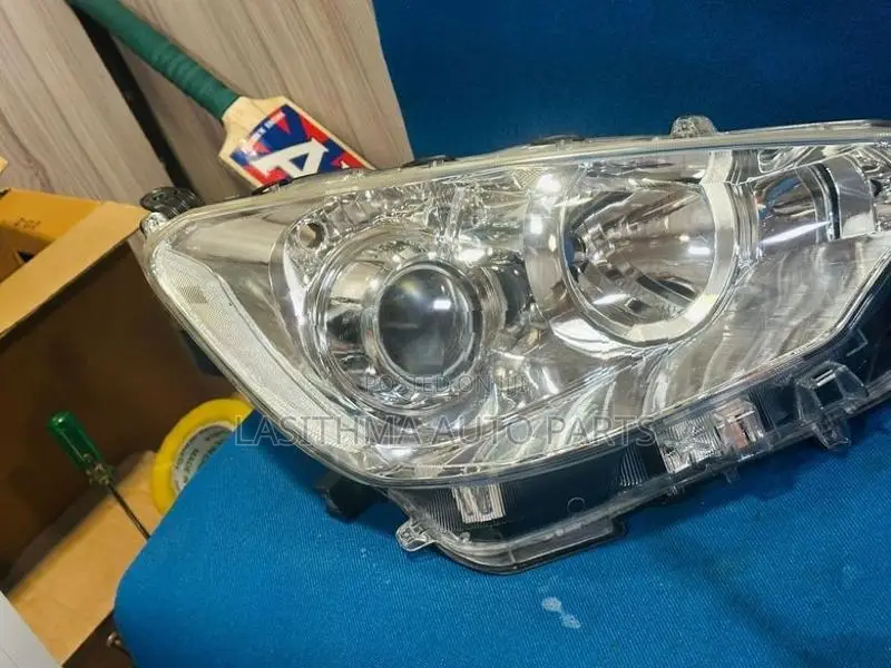 Aqua Normal Head Lamp