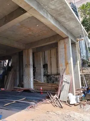3Br Apartment Sale-Colombo 6
