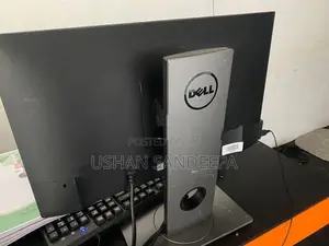 Dell 22” IPS LED Monitor