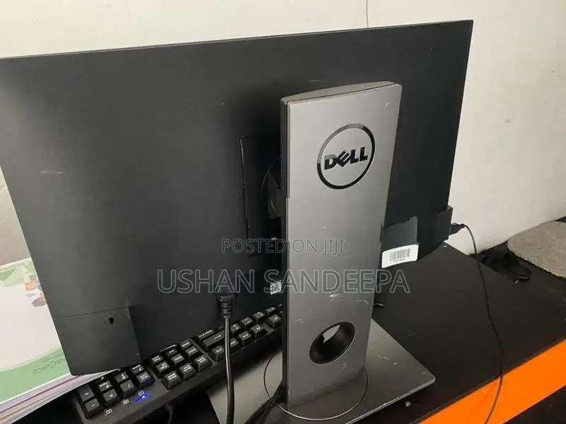 Dell 22” IPS LED Monitor