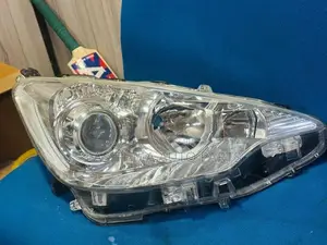 Aqua Normal Head Lamp