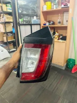 Mira Eis Tail Lamp