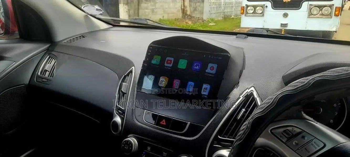 Hyundai Tucson 2011