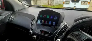 Hyundai Tucson 2011