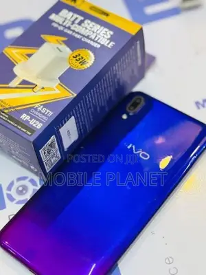 Vivo Y93 6GB 128GB (Used)