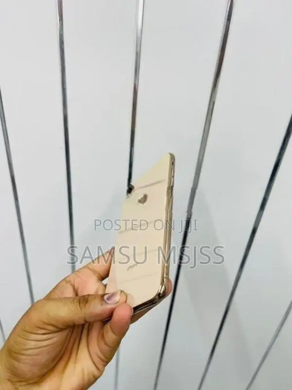 Apple iPhone XS Max (Used)