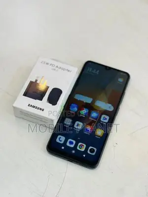 Xiaomi REDMI 12C 4GB 128GB (Used)