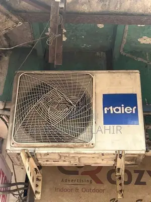 Haier Air Conditioner 18000 BTU