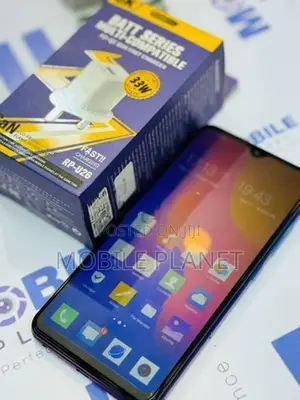 Vivo Y93 6GB 128GB (Used)
