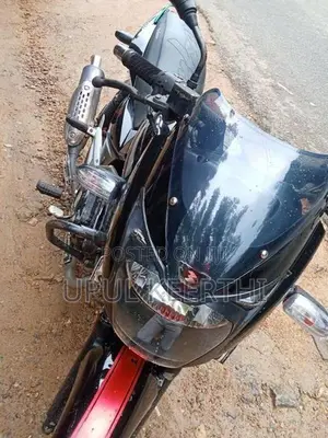 Bajaj Pulsar 150 2011