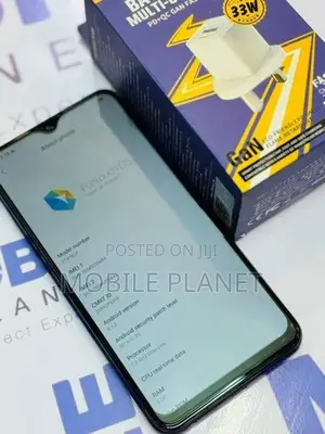 Vivo Y93 6GB 128GB (Used)
