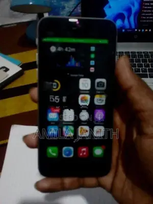 Apple iPhone 6S (Used)