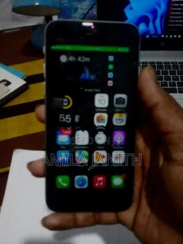 Apple iPhone 6S (Used)