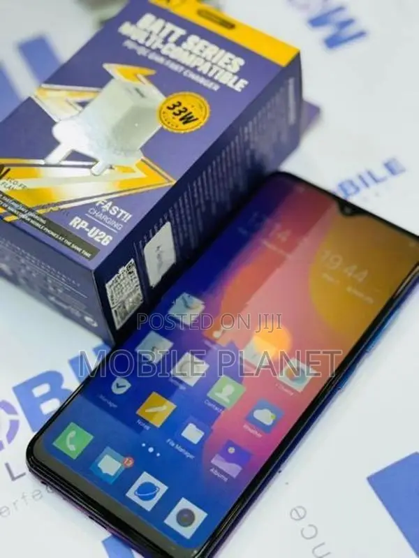 Vivo Y93 6GB 128GB (Used)