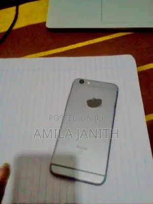 Apple iPhone 6S (Used)