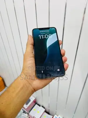 Apple iPhone XS Max (Used)