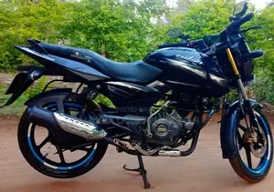 Bajaj Pulsar 150 2017