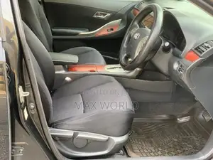 Toyota Premio G Suprior Black Teak 2010