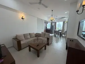 50@Lester - 03 Bedroom Furnished apartment for Rent In Coombol 05
