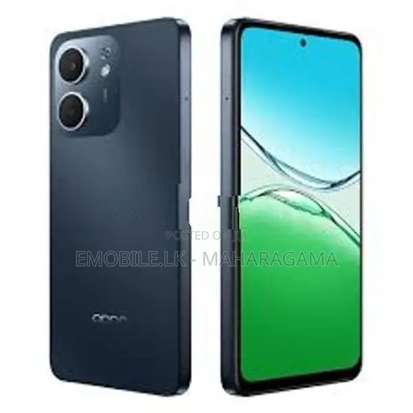 Oppo A5x 4GB|128GB (Brand New)
