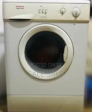 Singer Washing Machine