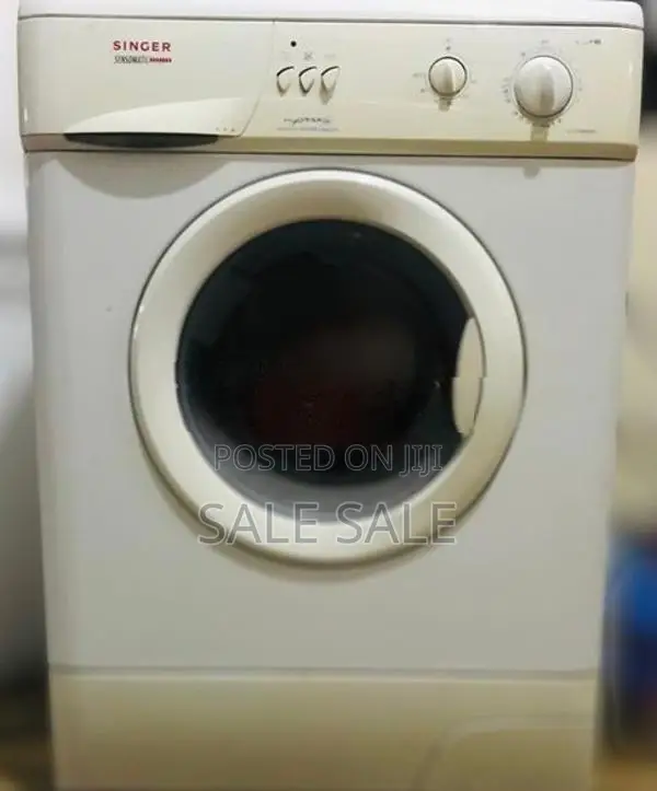 Singer Washing Machine