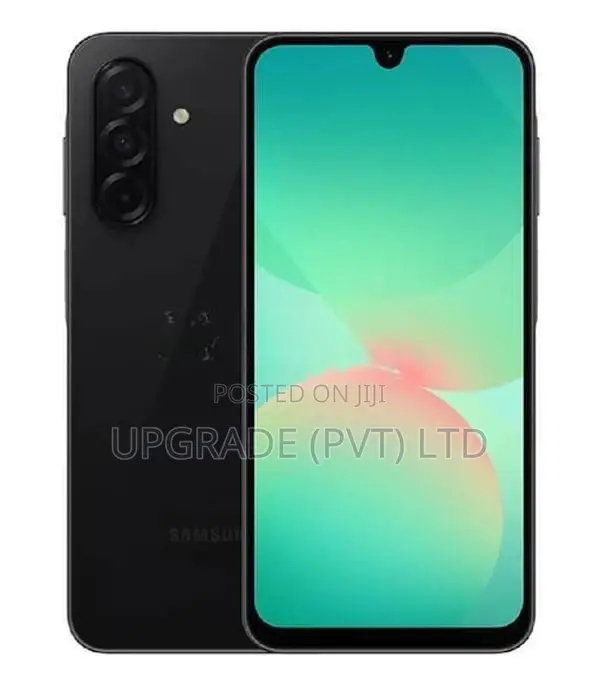 Samsung Galaxy A56 12GB 256GB (Brand New)