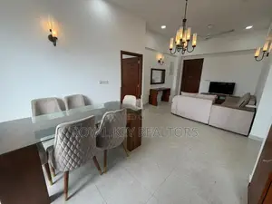 50@Lester - 03 Bedroom Furnished apartment for Rent In Coombol 05