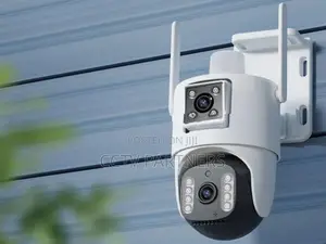 V380 pro Max BP3 4G Sim siren alarm light waterproof PTZ cctv cameras