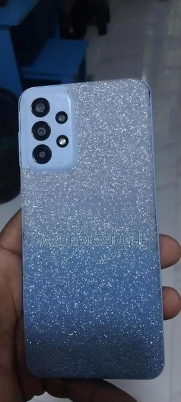 Samsung Galaxy A23 (Used)