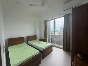 50@Lester - 03 Bedroom Furnished apartment for Rent In Coombol 05