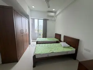 50@Lester - 03 Bedroom Furnished apartment for Rent In Coombol 05