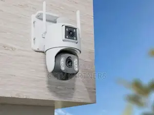 V380 pro Max BP3 4G Sim siren alarm light waterproof PTZ cctv cameras
