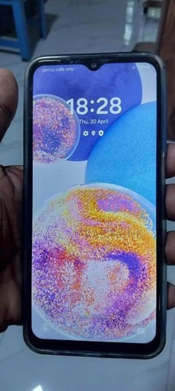 Samsung Galaxy A23 (Used)