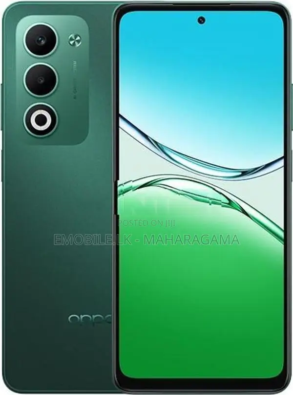 Oppo A5 6GB|128GB (Brand New)