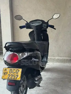 Hero Pleasure 2015