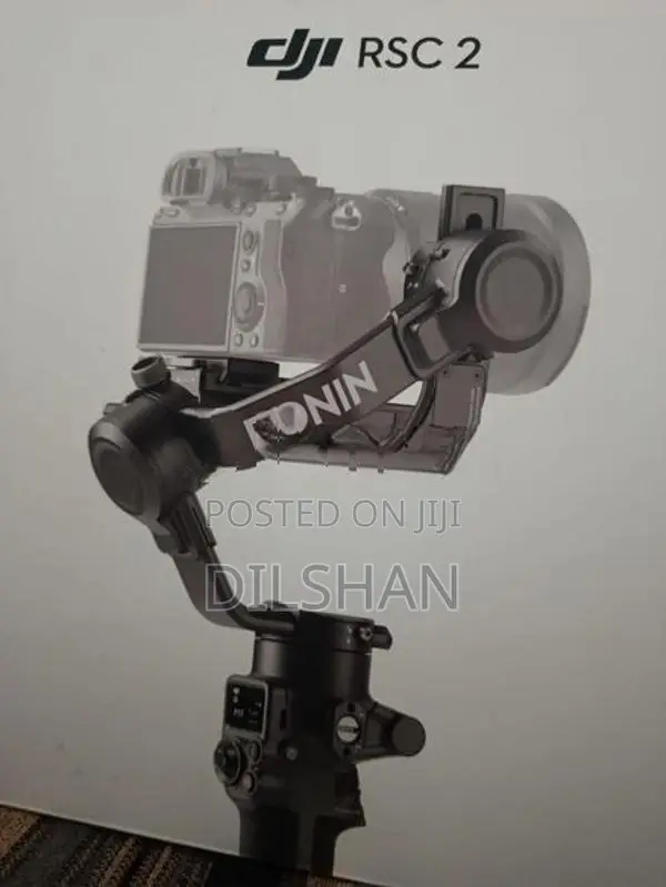 Ronin RSC 2