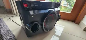LG XBoom Mini HiFi System
